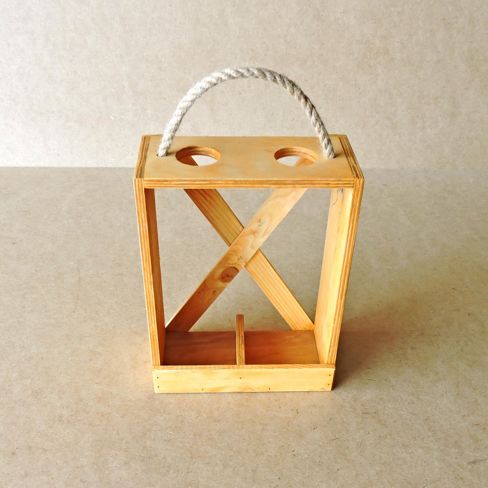 Подарочная коробка 