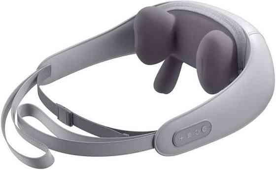 Масажер Yunmai Neck Massager (YMB241) ( Сірий ) Харків