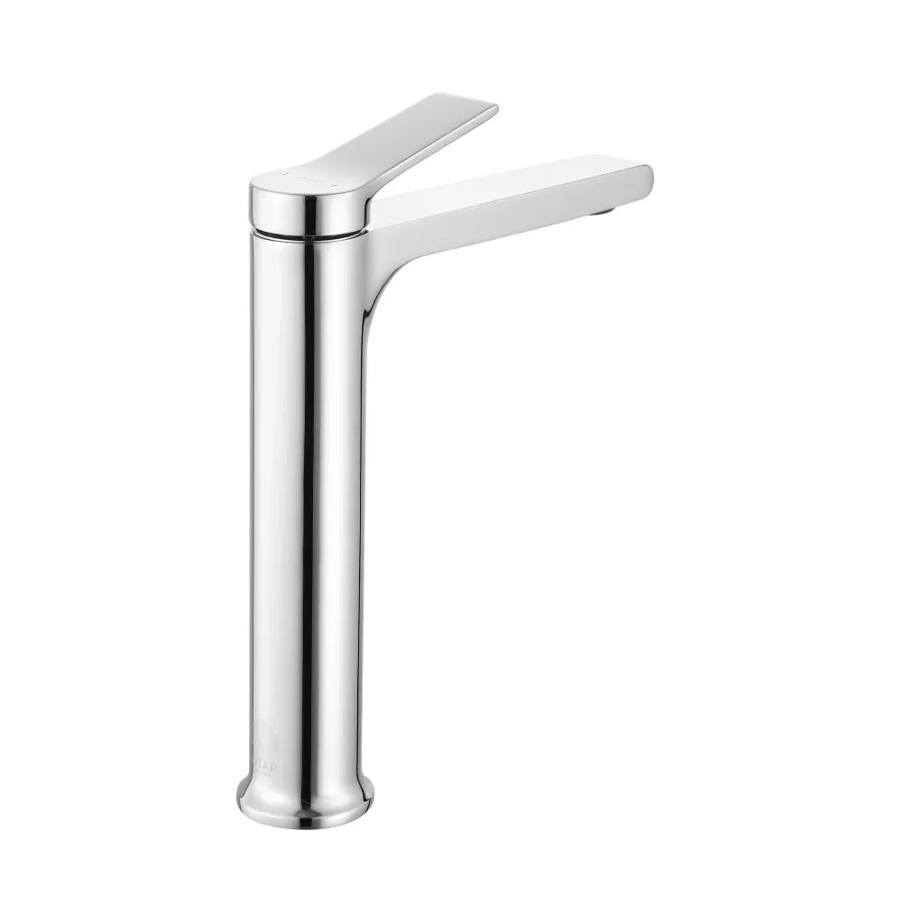 Смеситель для раковины высокий Qtap Arvin QTARV269CRM48639 Chrome Киев - изображение 3