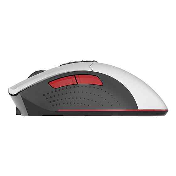 Миша бездротова A4Tech Bloody R90 Plus Narake ( Білий ) Харків