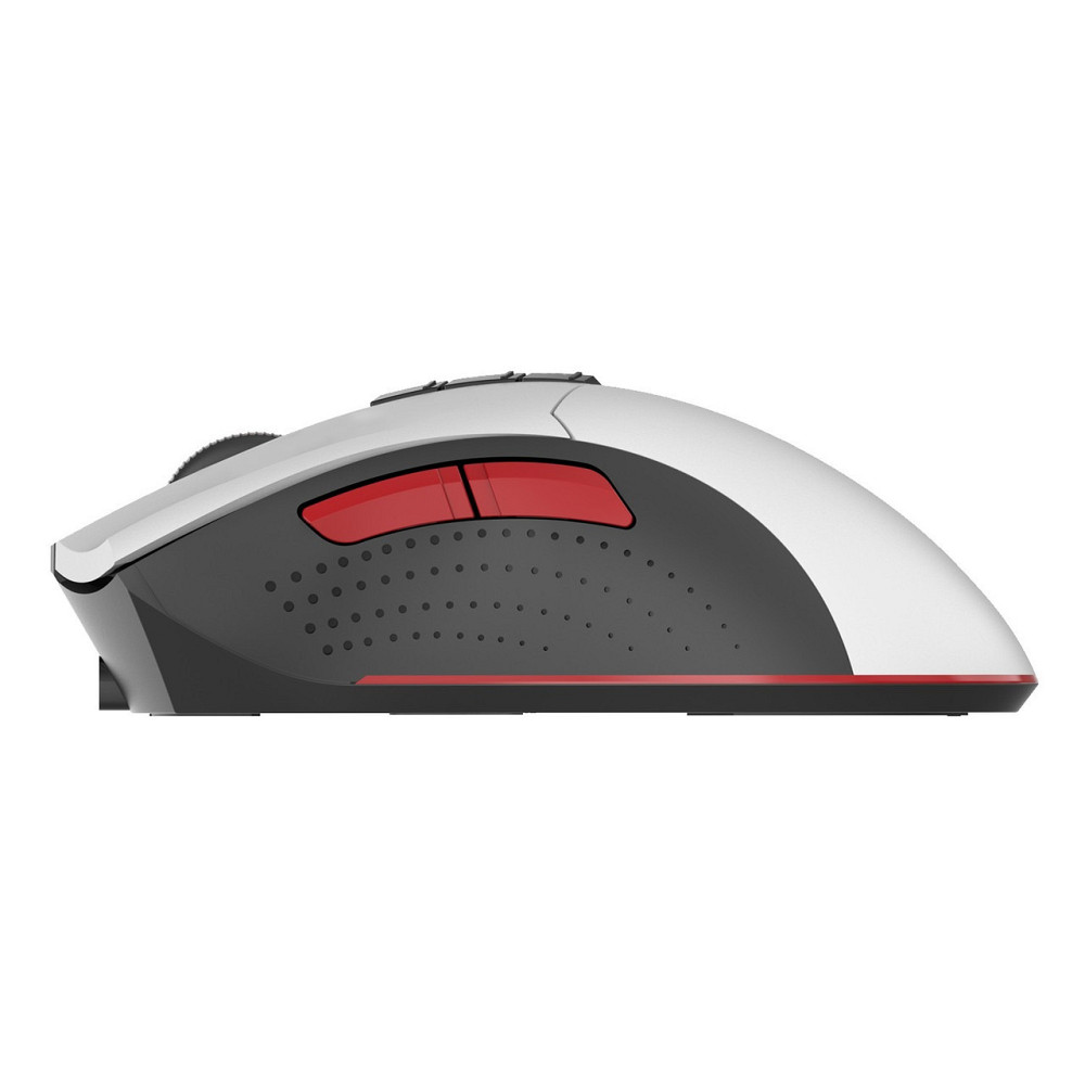 Миша бездротова A4Tech Bloody R90 Plus Narake ( Білий ) Харків - фото 2