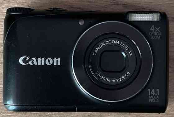 Фотоапарат Canon Power Shot A2200 HD Київ