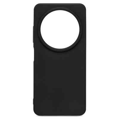 Чехол для мобильного телефона Armorstandart Matte Slim Fit ZTE Nubia Focus 5G Black (ARM78952) Винница