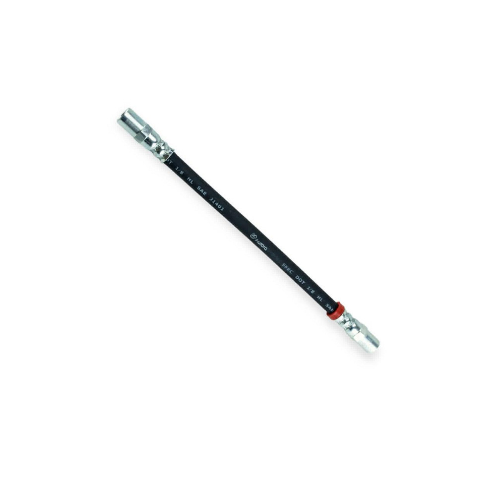 Шланг 2108, 2109, 21099, 2113, 2114, 2115 задній гальмівний Мукачево - фото 1