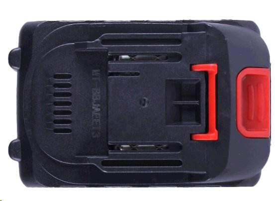 Аккумулятор   2000mAh (для пилы) Мукачево - изображение 1