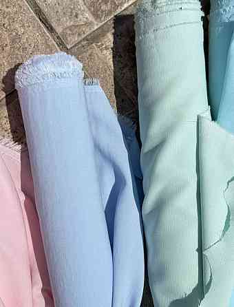 Тканини/опт/костюмка під натуральну, 85 грн/м. Київ