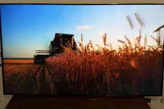 Новый 2025р телевизор LG 75QNED7EA6B из Германии. Харьков