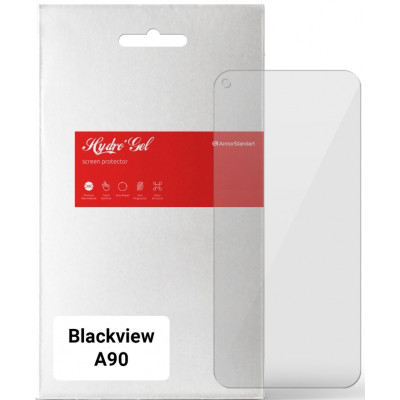 Пленка защитная Armorstandart Blackview A90 (ARM64643) Винница - изображение 1