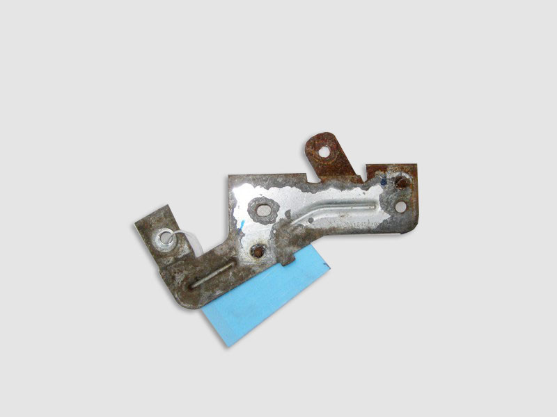 Mercedes-Benz  A1645400840 Кронштейн антени контролю тиску в шинах ML W164 GL X164 Одесса - изображение 1