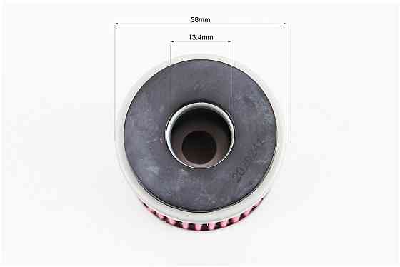 Фільтр-елемент масляний HF141(38x46мм) Yamaha VP125 X-City/WR250/WR450/YFZ450/YZ250/YZ450/YZF-R125 Київ