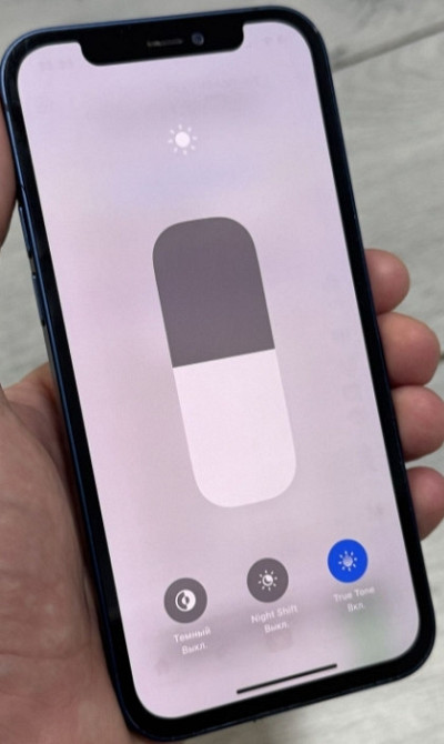 Айфон iPhone 12 128Gb. BLUE Киев - изображение 3