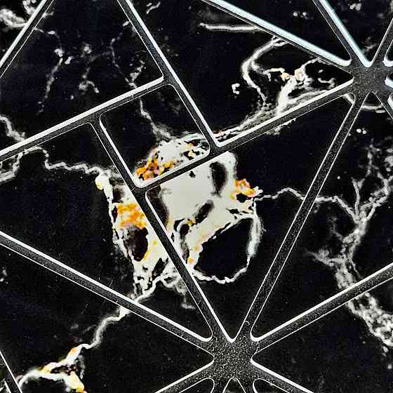 Самоклеящаяся PET мозаика 300х300х4мм SW-00002446 Днепр