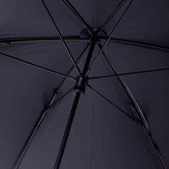 Дитячий механічний зонт з принтом, жовтий, 90 см Київ