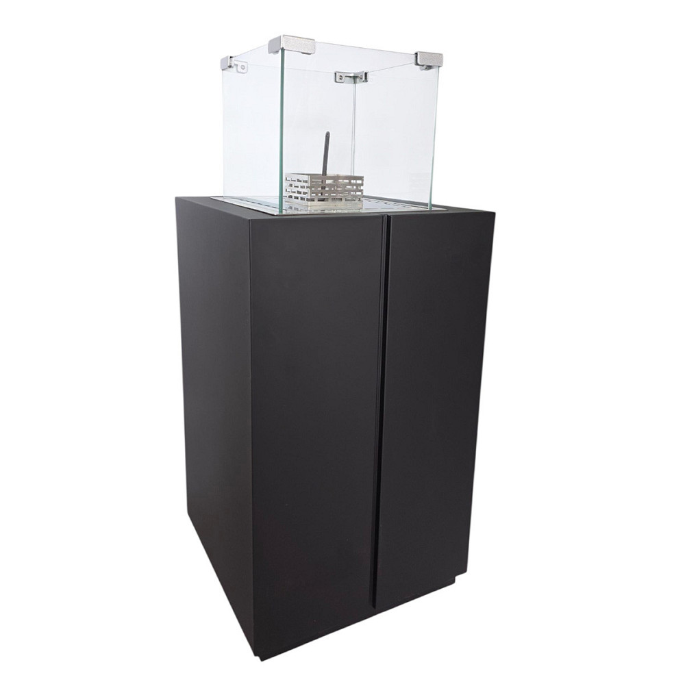 Біокамін GRILLI Quadrate 400046 Код: 013196 Рівне - фото 2