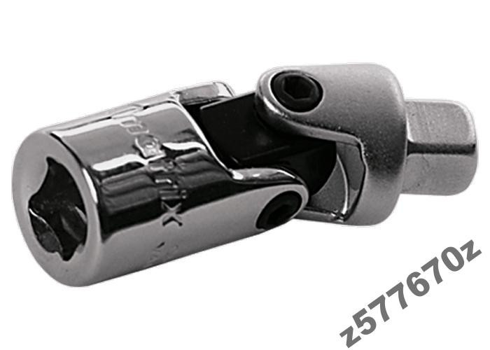 Карданний шарнір з квадратом 1/4", cr-v Полтава - фото 1