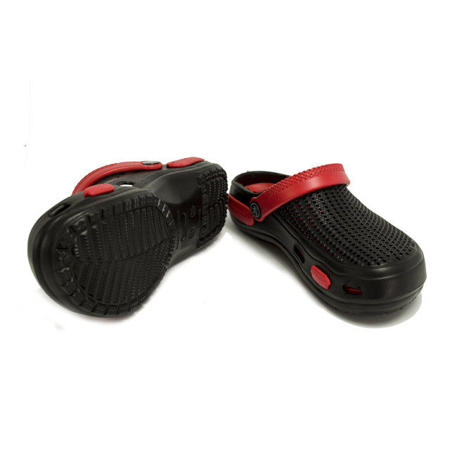 Кроксы детские мальчика, сабо