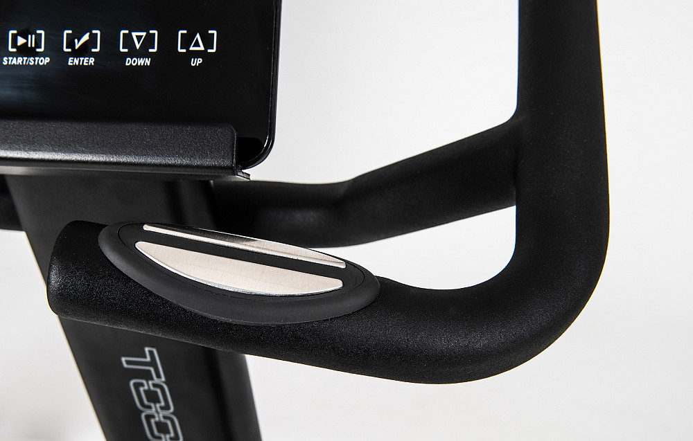 Велотренажер Toorx Upright Bike BRX 3000 (BRX-3000) Київ - фото 5