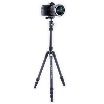 Штатив Vanguard Vesta TB 204CB (DAS301490) Винница - изображение 7