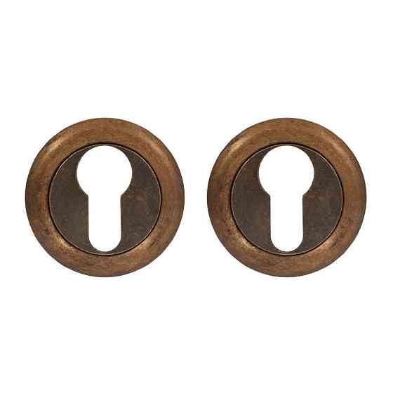 Накладка ант.латунь кл (Wella Z-0013) Киев