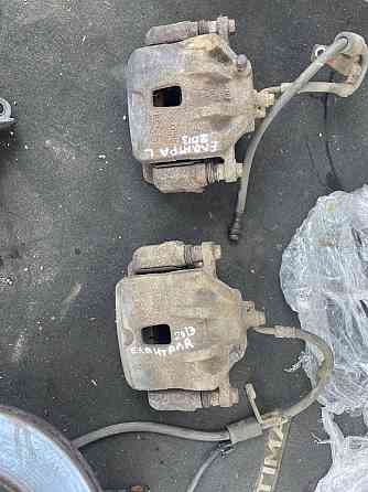 Передній супорт правий Hyundai Elantra 2011-2015 Київ