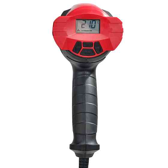 Фен строительный Vitals Professional TF 208JSce Харьков