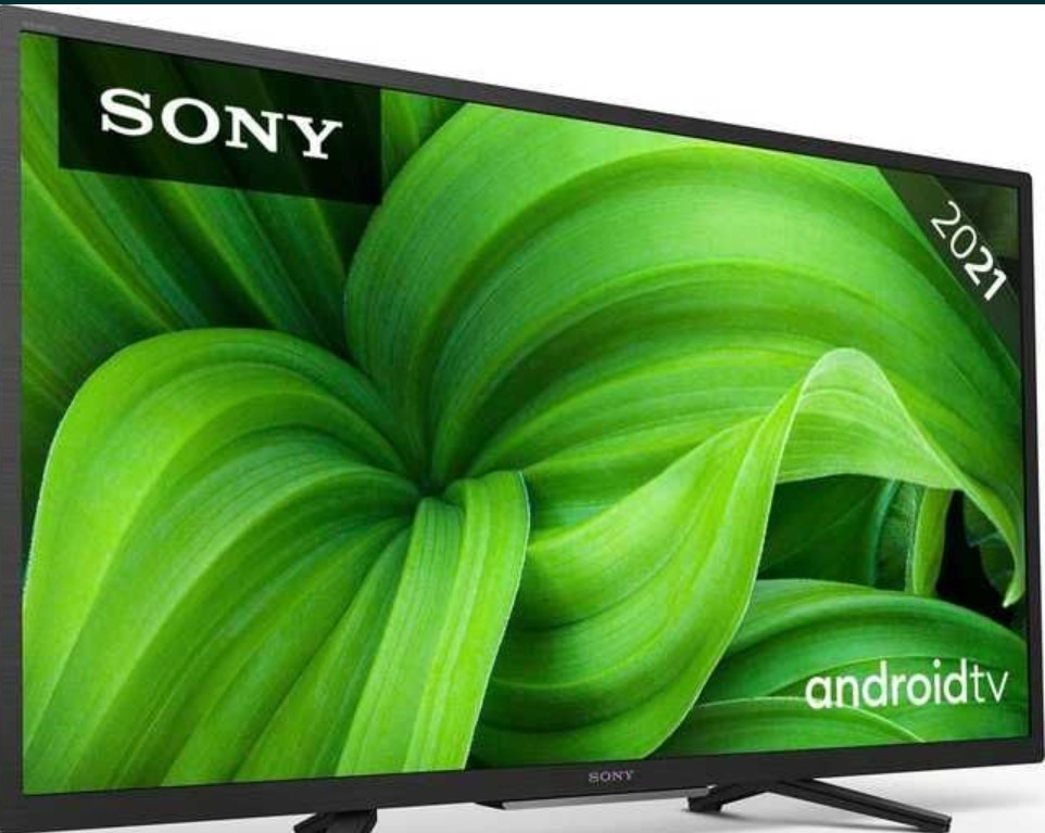 Телевізор Sony KD-32W800P. Харків - фото 6