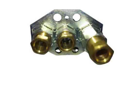 Пилотная горелка (запальник) для газового конвектора АКОГ Киев