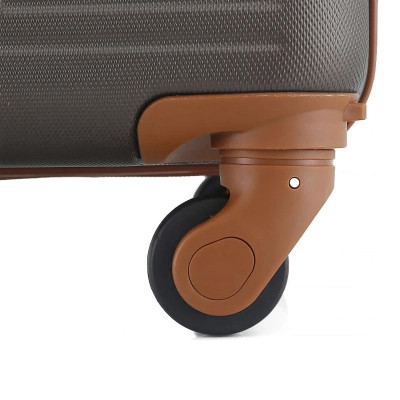 Валіза Semi Line 24&quot; (M) Graphite (T5711-2) (DAS302922) Вінниця - фото 8