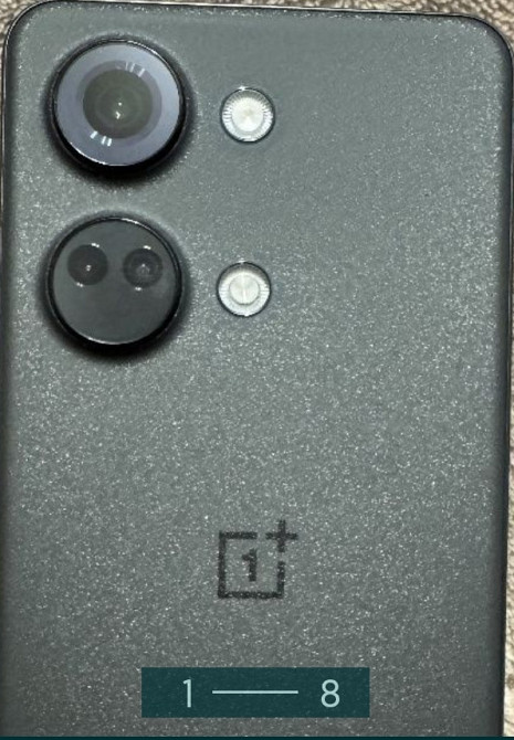 Телефон OnePlus Nord 3 Київ - фото 4