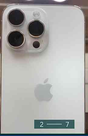 Айфон: iPhone 14 Pro Max 128Gb. Silver Киев