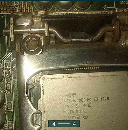 Материнская Плата: Lenovo IS7XM Киев