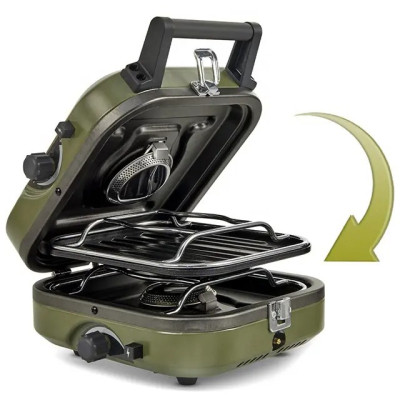 Горелка Naturehike NH22RJ003 (6927595708613) Винница - изображение 2