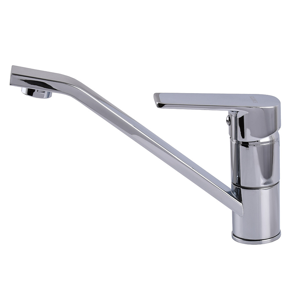 Змішувач для кухні Globus Lux BONN GLB-0203Q Тернопіль - фото 4