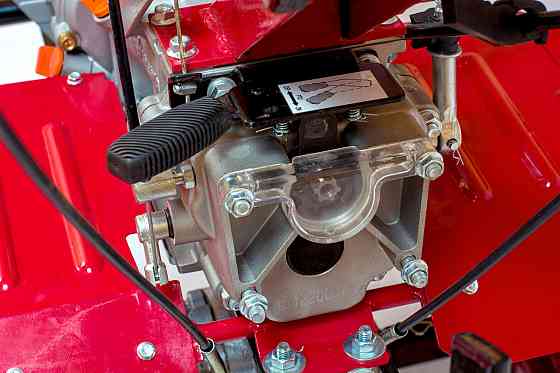 Мотоблок WEIMA WM1100BE-6 KM DeLuxe Харьков