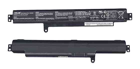 Аккумулятор для ноутбука Asus A31N1311 VivoBook F102BA 11.25V Black 2850mAh Orig Вінниця