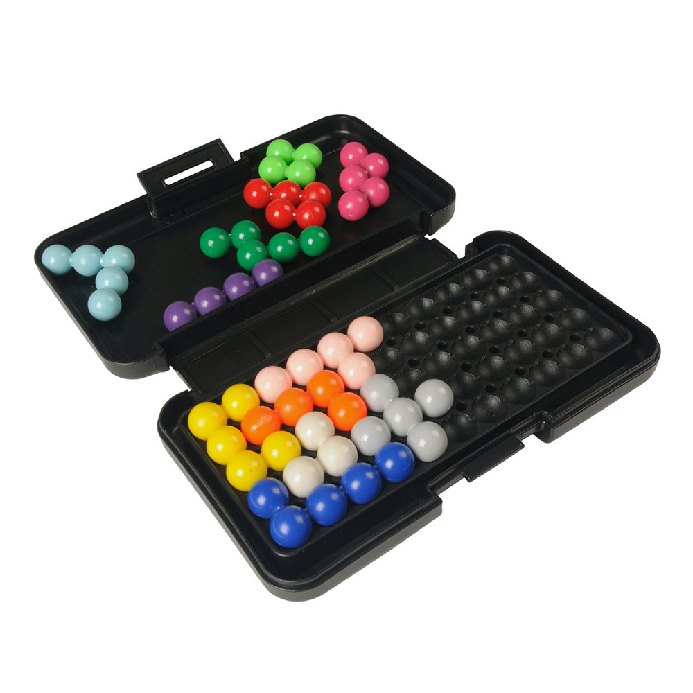 Головоломка Educational Insights - Kanoodle® Днепр - изображение 3