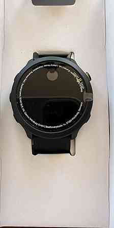 Спортивний смарт-годинник Garmin   Garmin Forerunner 55 Black Харків