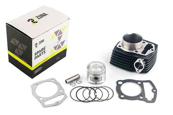 Поршнева (ЦПГ) 4T CB150 (Ø62.0, p-15, h-69) ZUNA Київ