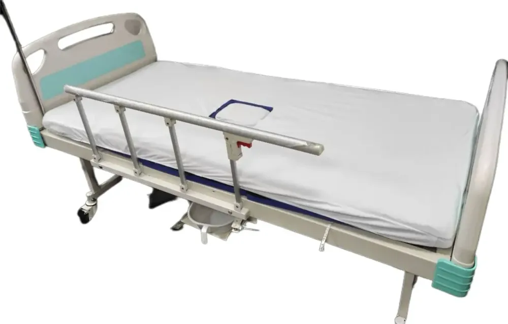 Медицинская непромокаемая простынь МП-1 Днепр - изображение 3