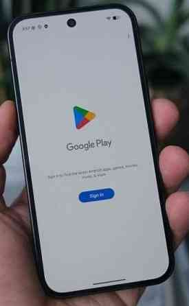 Google Pixel 10 12/128GB (Obsidian) Neverlock новий 0 циклів. Харків