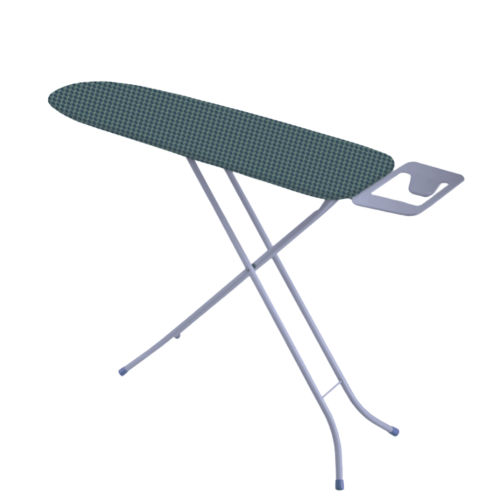 Дошка прасувальна 110*30см металева сітка Євроголд 18030L Житомир - изображение 1