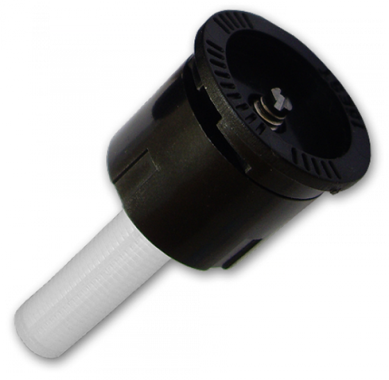 Форсунка статична 30° / радіус 4м, різьба внутрішня 3/8", DSZW-1706L Київ