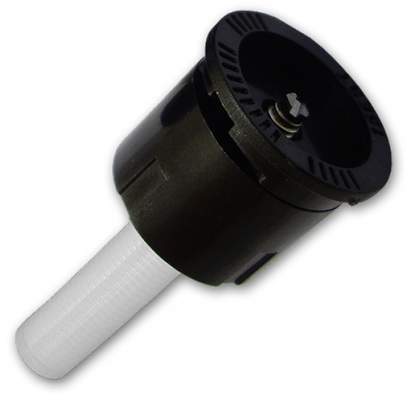 Форсунка статична 30° / радіус 4м, різьба внутрішня 3/8", DSZW-1706L Київ - фото 1