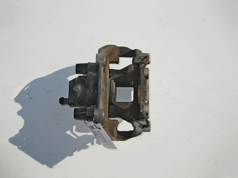 Mercedes-Benz  A0024202783 Тормозний супорт задній лівий у зборі зі скобою E-Class W211 CLS C219 SL R230 Одесса - изображение 2