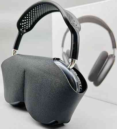 Беспроводные наушники АірПодс Max Black генерации 1в1 Харьков