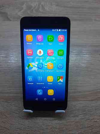 Смартфон HUAWEI Y6 SCL-l01 1/8Gb б/у Дніпро