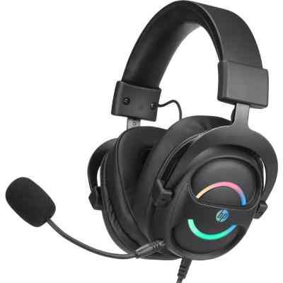 Навушники HP DHE-8006 Gaming 7.1 Sound USB Black (DHE-8006) Вінниця