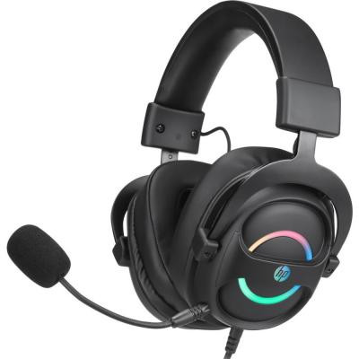 Навушники HP DHE-8006 Gaming 7.1 Sound USB Black (DHE-8006) Вінниця - фото 1