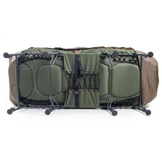 Спальный мешок туристический спальник Ranger 4 season Brown (RA5515B) Киев