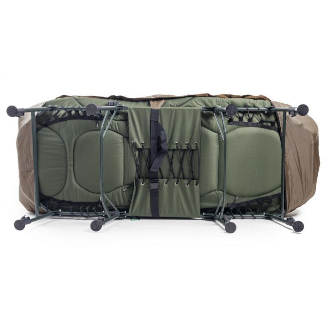 Спальный мешок туристический спальник Ranger 4 season Brown (RA5515B) Киев - изображение 5